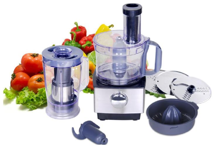 Food Processor