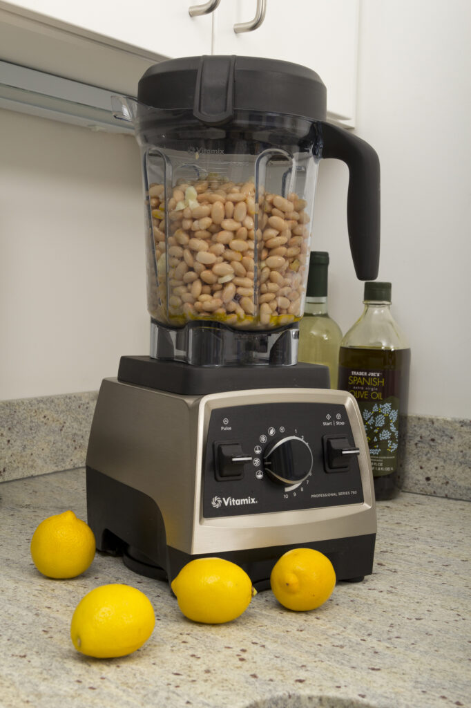 5 Tips for Using Your New Vitamix Blender