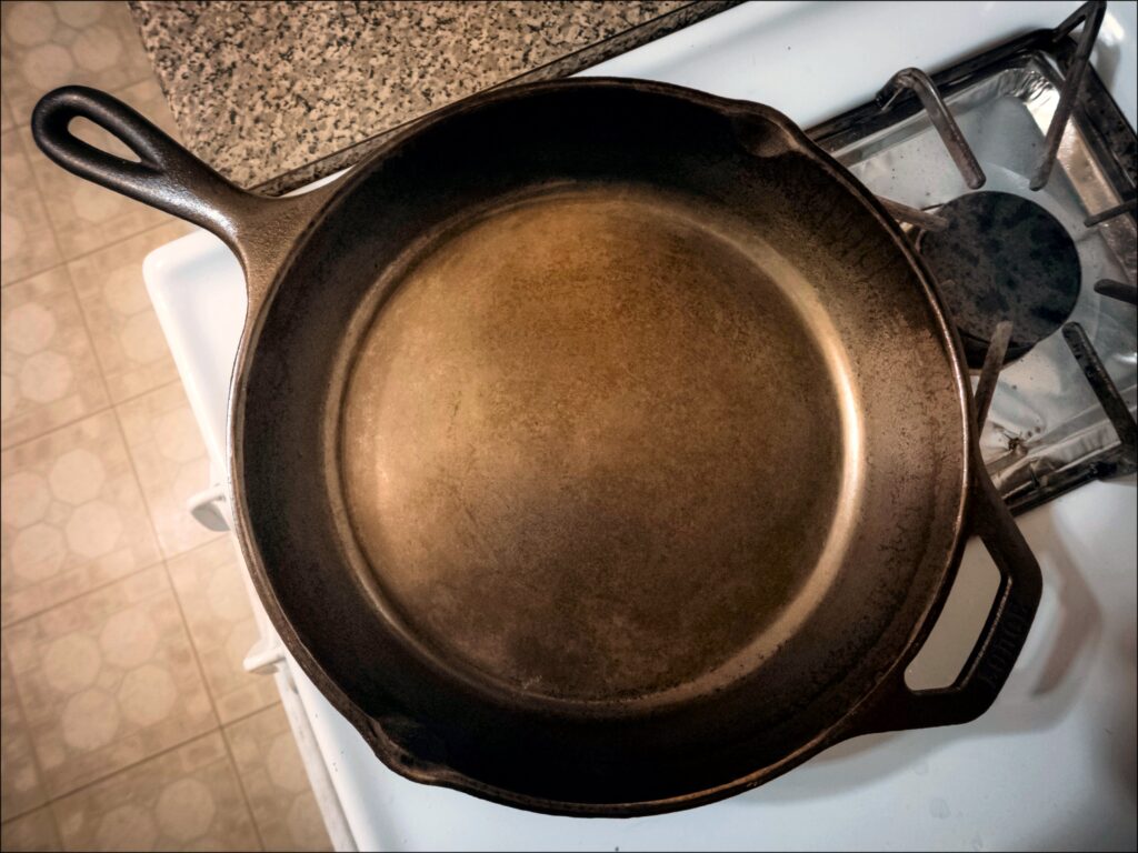 How to Cook T-Bone Steak in a Frying Pan