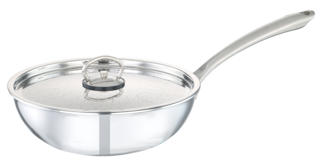 Which pan is safe for frying? Discover the safest frying pans of 2024, from stainless steel to ceramic-coated, for non-toxic, durable, and efficient cooking.