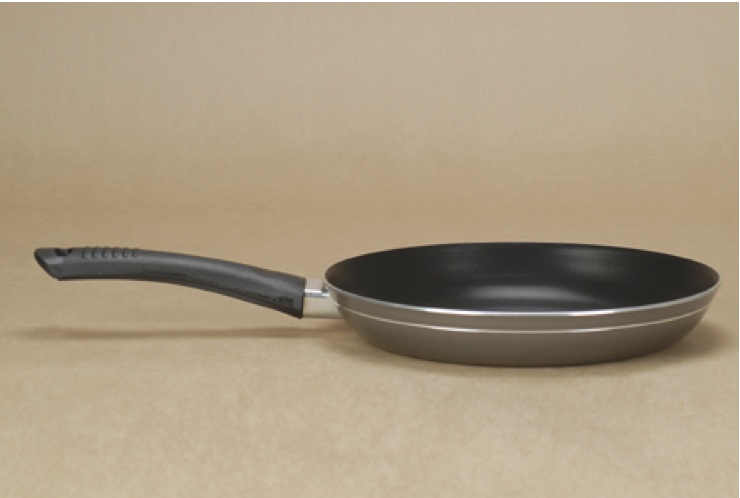 Frying Pan: Your Everyday Cooking Tool