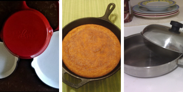 What is the Least Toxic Frying Pan?