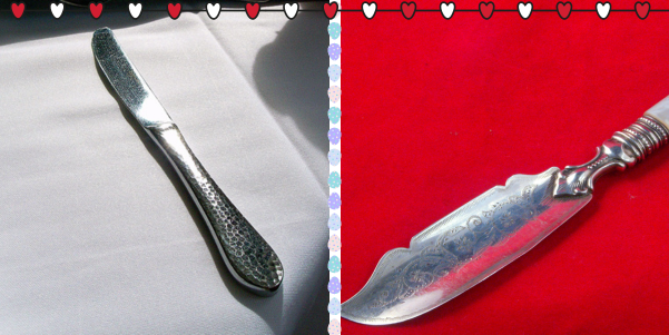 A Fish Knife vs Butter Knife: Understanding the Differences and Uses