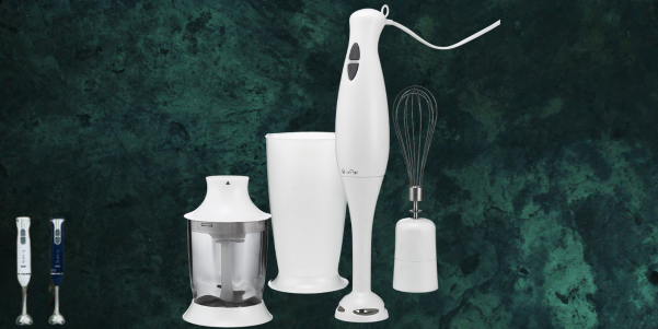 Which Hand Blender is Best in Use?