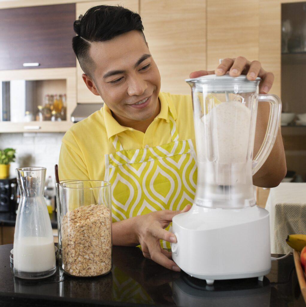 Features to Look for in a Sustainable Blender