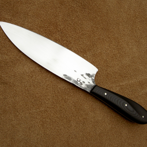 Kitchen knife vs combat knife – Understand the key differences between these knives for optimal performance, safety, and suitability in cooking or tactical situations.