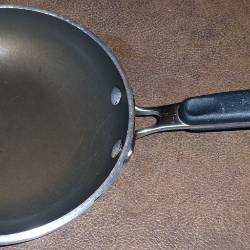 Discover a detailed review about nonstick pans, their types, benefits, and maintenance tips. Find the best nonstick pan for healthier and hassle-free cooking.