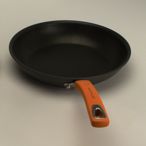 Detail Review About Hard Anodized Pans: Everything You Need to Know. Discover why hard anodized cookware offers unmatched durability, even heat distribution, and healthier cooking.