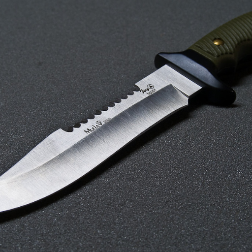 Kitchen knife vs combat knife – Understand the key differences between these knives for optimal performance, safety, and suitability in cooking or tactical situations.