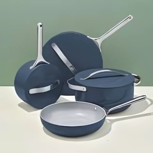 Are ceramic pans worth it? Absolutely! Discover why ceramic cookware is your best choice for non-stick, chemical-free, healthy cooking, and how to care for them.