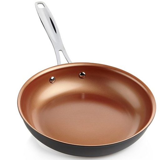 Detail Review About Hard Anodized Pans: Everything You Need to Know. Discover why hard anodized cookware offers unmatched durability, even heat distribution, and healthier cooking.