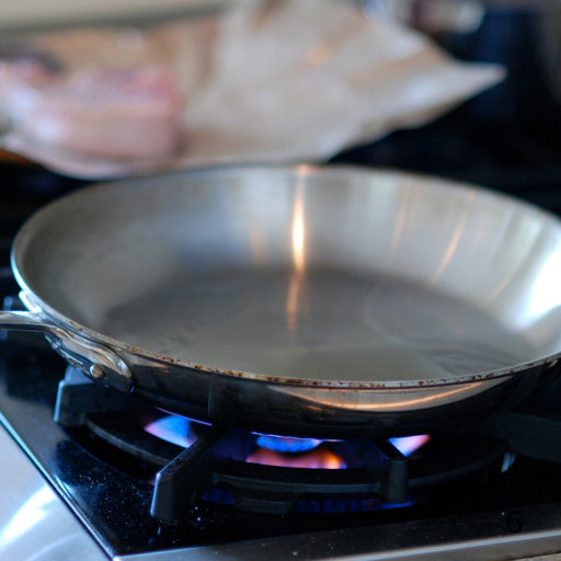 Detailed Review About Stainless Steel Pans: Everything You Need to Know.Discover the benefits, types, top picks, and care tips for stainless steel pans, and why they’re a must-have for every kitchen.