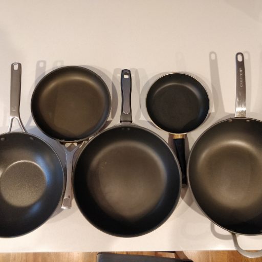 Discover a detailed review about nonstick pans, their types, benefits, and maintenance tips. Find the best nonstick pan for healthier and hassle-free cooking.