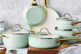 Why does everything stick to my ceramic frying pan? Learn how to prevent sticking, clean your pan effectively, and restore its nonstick coating with these proven tips.