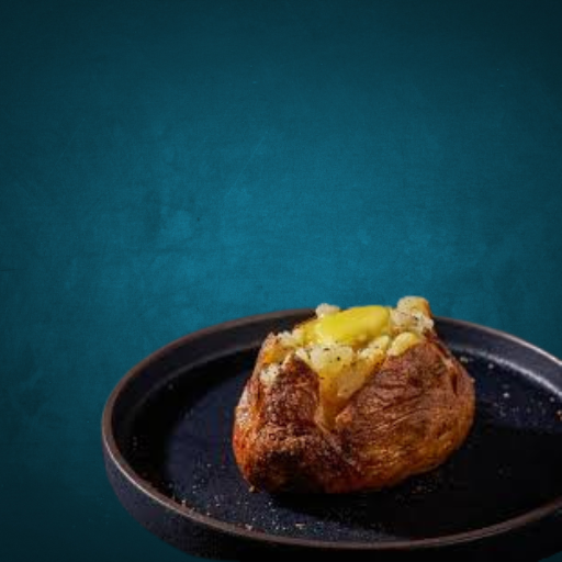 How long to cook baked potatoes in air fryer? It typically takes 35-40 minutes at 400°F for perfectly cooked baked potatoes with crispy skin.