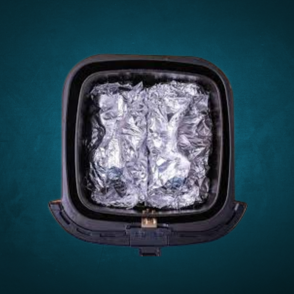 Can you put aluminum foil in an air fryer? Learn the dos and don’ts of using foil safely, and explore tips for cooking dishes like burritos and Cornish hens with ease.