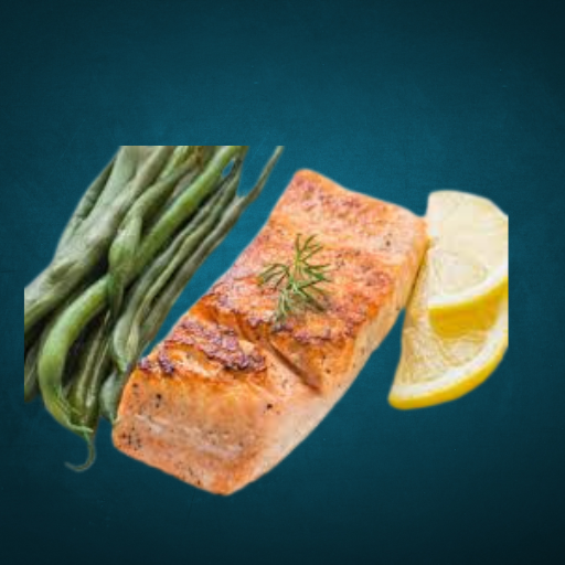 How long to cook salmon in air fryer? Learn the ideal time and temp for 200°F, 375°F, and 400°F. Tips, accompaniments, and nutrition benefits included.