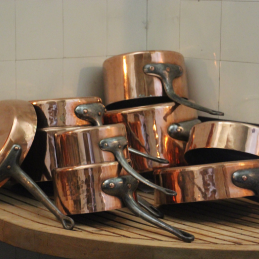 Everything You Need to Know About Copper Pans – Discover the advantages, varieties, and maintenance tips for copper cookware to upgrade your culinary skills.