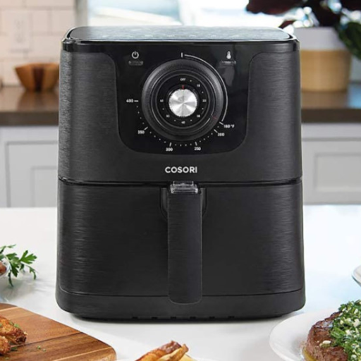 Explore A Complete Beginner’s Guide to Basket-Style Air Fryers! Learn about their benefits, top models, and how they make healthier cooking easy and quick.