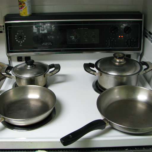 Detailed Review About Aluminum Pans: Everything You Need to Know – Discover the benefits, types, and care tips for aluminum cookware that enhances cooking with ease and efficiency.