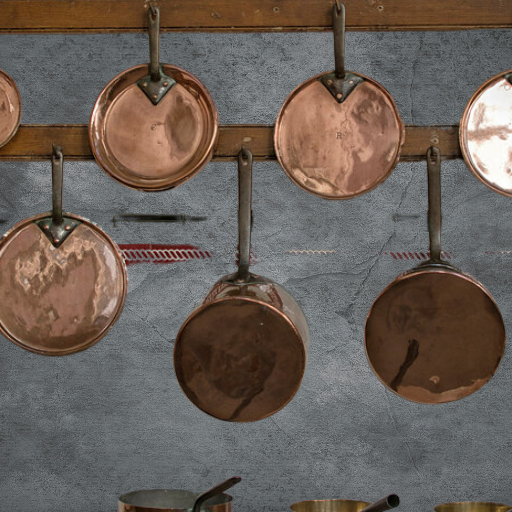 Everything You Need to Know About Copper Pans – Discover the advantages, varieties, and maintenance tips for copper cookware to upgrade your culinary skills.