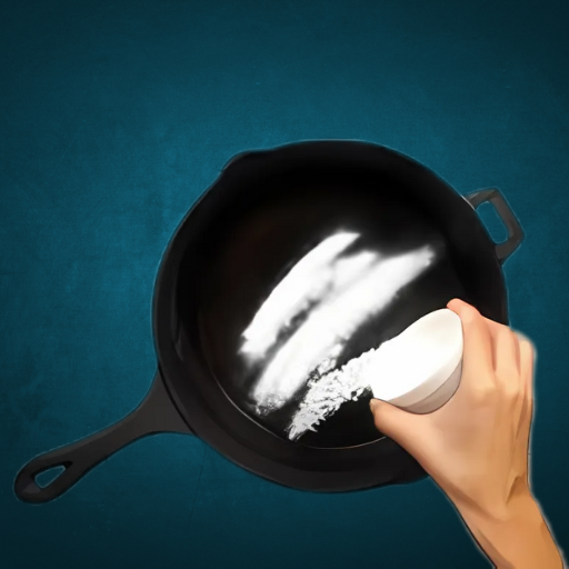 How to clean a cast iron skillet: Discover the best methods for cleaning, removing rust, and seasoning your cast iron cookware. Keep your skillet in top condition with simple, easy-to-follow steps.