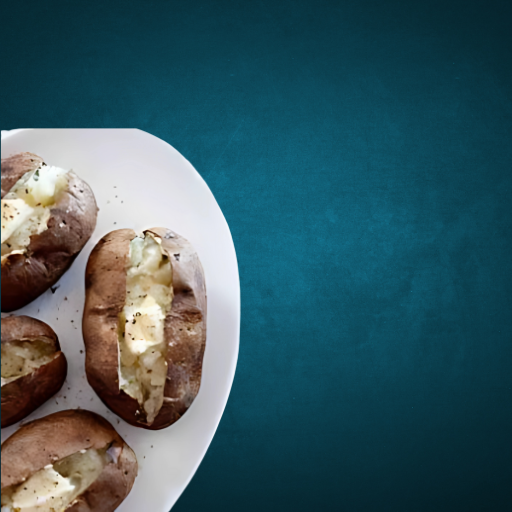 How long to cook baked potatoes in air fryer? It typically takes 35-40 minutes at 400°F for perfectly cooked baked potatoes with crispy skin.