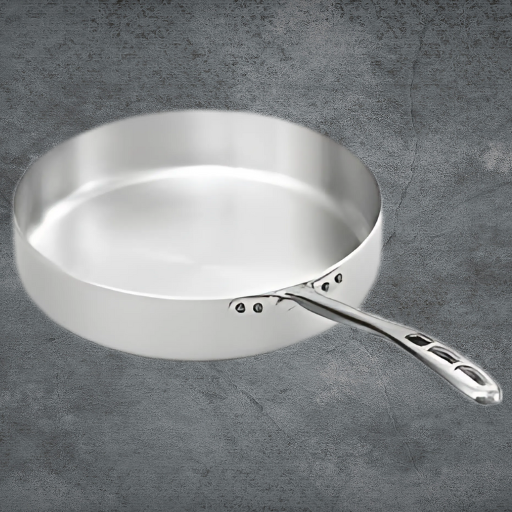 Detailed Review About Aluminum Pans: Everything You Need to Know – Discover the benefits, types, and care tips for aluminum cookware that enhances cooking with ease and efficiency.