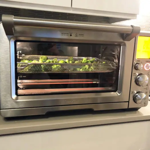 Discover A Complete Beginner’s Guide to Oven-Style Air Fryers! Learn about their benefits, top models, and how they make healthier, versatile cooking easy.