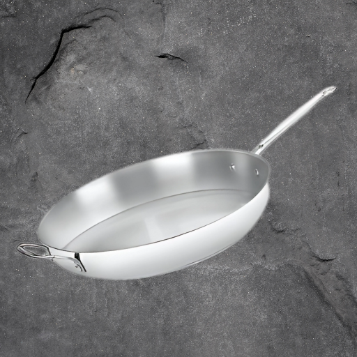 Detailed Review About Aluminum Pans: Everything You Need to Know – Discover the benefits, types, and care tips for aluminum cookware that enhances cooking with ease and efficiency.