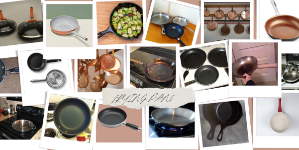 The Ultimate Guide to Choosing the Right Cookware for Every Meal