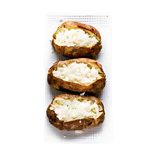 How long to cook baked potatoes in air fryer? It typically takes 35-40 minutes at 400°F for perfectly cooked baked potatoes with crispy skin.