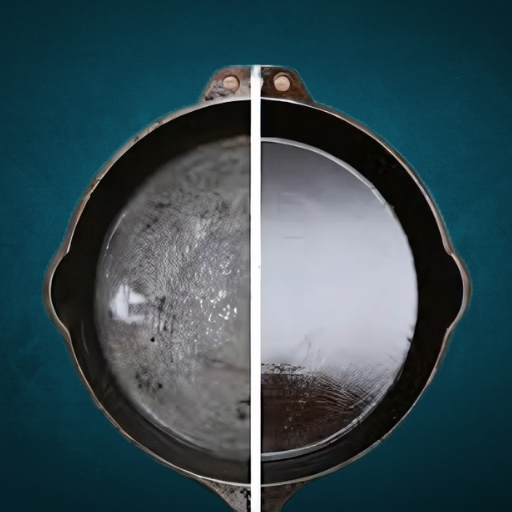 How to season a cast iron skillet: Learn simple steps to properly season, maintain, and troubleshoot your cast iron pan for long-lasting, nonstick performance.