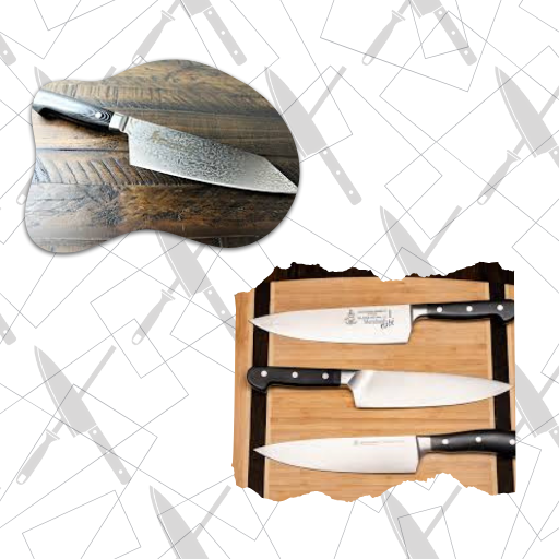 What is the most popular knife for chefs? Explore top-rated chef’s knives, key features, and tips to find the perfect knife for performance, comfort, and budget.