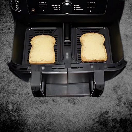 Can you toast bread in an air fryer? Yes! Learn how to make crispy toast, with tips, toppings, and more in this easy-to-follow guide using your air fryer.