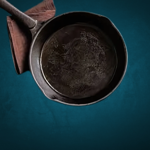 How to season a cast iron skillet: Learn simple steps to properly season, maintain, and troubleshoot your cast iron pan for long-lasting, nonstick performance.