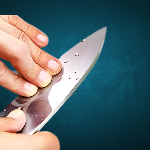 When must a knife be cleaned and sanitized? Learn the importance of proper knife care, when to clean knives, and tips to keep them safe, sharp, and hygienic.