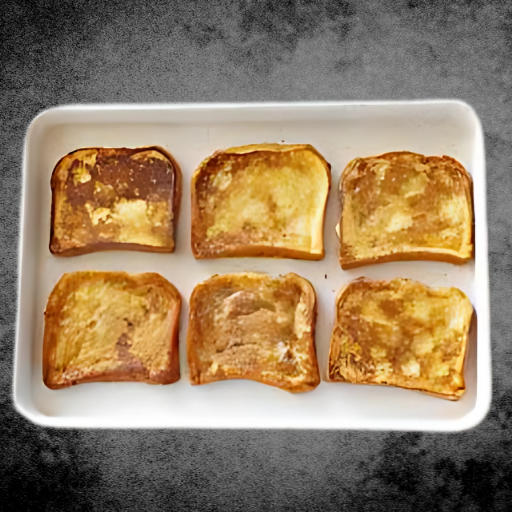 Can you toast bread in an air fryer? Yes! Learn how to make crispy toast, with tips, toppings, and more in this easy-to-follow guide using your air fryer.