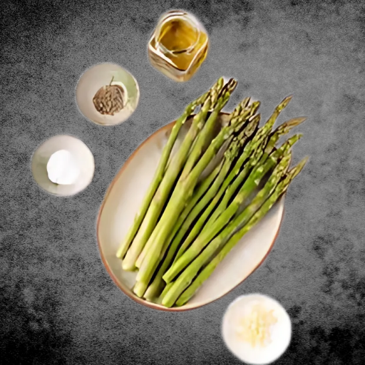 How to pan fry asparagus in 15 minutes! This easy, flavorful recipe makes a perfect, healthy side dish to pair with any meal. Try it today!