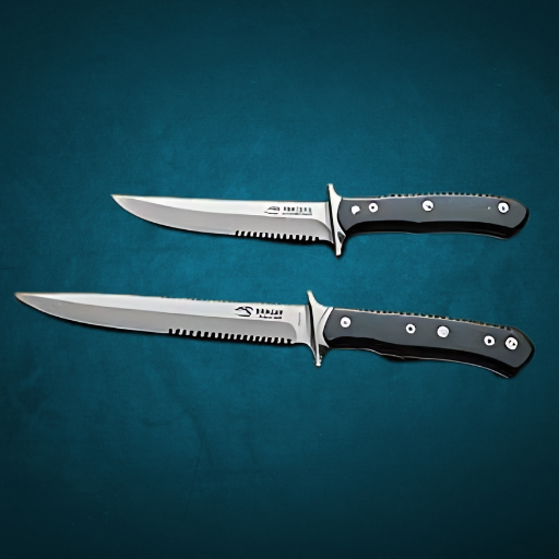 How do you sharpen a serrated knife? Learn the best methods and tips to keep your serrated knives sharp and effective with our easy step-by-step guide.