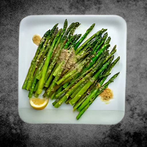 How to pan fry asparagus in 15 minutes! This easy, flavorful recipe makes a perfect, healthy side dish to pair with any meal. Try it today!