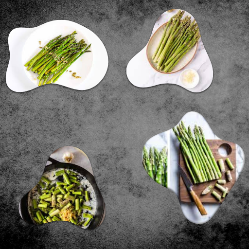 How to pan fry asparagus in 15 minutes! This easy, flavorful recipe makes a perfect, healthy side dish to pair with any meal. Try it today!