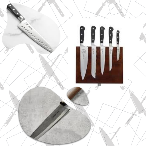 What is the most popular knife for chefs? Explore top-rated chef’s knives, key features, and tips to find the perfect knife for performance, comfort, and budget.