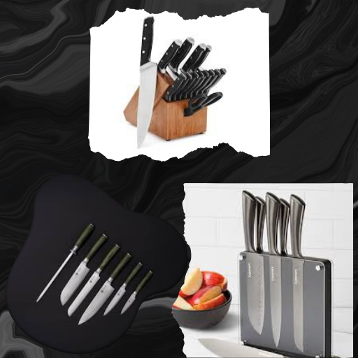 What knife sets do chefs use? Discover the best professional and budget-friendly knife sets, maintenance tips, and how top chefs choose their perfect knives.