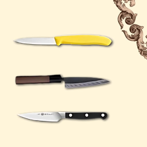 What is the purpose of a paring knife? Discover its key uses, from peeling to precision slicing, and learn how to choose, care for, and maintain this essential kitchen tool.