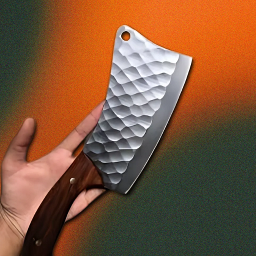 How to make a cleaver knife step-by-step! This guide covers designing, forging, shaping, and finishing your own custom cleaver, with tips for maintenance and care. Perfect for DIY enthusiasts and knife makers.