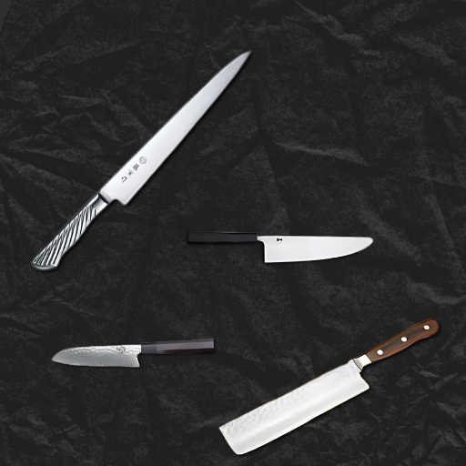 Best Japanese Chef’s Knives – Discover the top Japanese chef’s knives for precision, durability, and comfort. Find the perfect knife to elevate your cooking with our expert picks and buying guide.